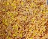 Foto del paso 5 de la receta: Arroz rojo como el de mi abuelita
