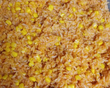 Foto del paso 5 de la receta: Arroz rojo como el de mi abuelita
