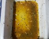 Foto del paso 3 de la receta: Fritos de zapallo italiano