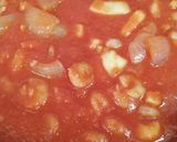 Foto del paso 5 de la receta: Spaghetti a la marinera