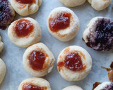 Foto del paso 7 de la receta: Galletas Pepas