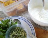 Foto del paso 7 de la receta: Muffins de batata y piña