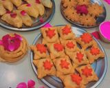 सिंपल मावा गुजिया और फूल मावा गुजिया (simple mawa gujiya aur phool mawa gujiya recipe in Hindi) रेसिपी चरण 12 फोटो