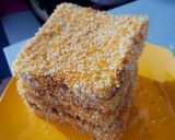 Foto langkah ke 4 dari resep Roti Goreng Nutella Ovomaltine jajanan anak dirumah.