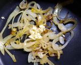 Foto del paso 1 de la receta: Strogonof de salchichas
