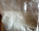 A picture of step 2 of Panla White Soup(Ofe Nsala).