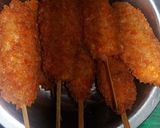 Foto langkah ke 5 dari resep Corndog Gurih yang simpel bikin nagih.