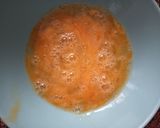 Foto del paso 2 de la receta: Revuelto de Salchichas