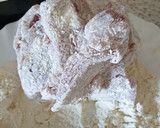 Foto del paso 3 de la receta: Morro de Bonito