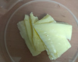 Foto del paso 8 de la receta: Tarta pitufa