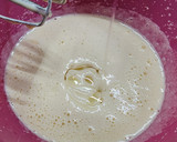 Foto del paso 1 de la receta: 🫙🍎 Budín de yogurt, manzana y avena 🍎🫙 Súper húmedo y delicioso