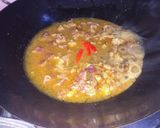 Foto langkah ke 3 dari resep Krengseng Daging Sapi Bumbu Siap Masak.