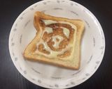 Foto del paso 2 de la receta: Pan feliz. 