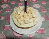 Foto del paso 7 de la receta: Torta de cumpleaños para mi amor 😍