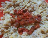 Foto del paso 3 de la receta: Relleno para empanadas de choclo
