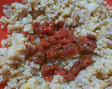 Foto del paso 3 de la receta: Relleno para empanadas de choclo