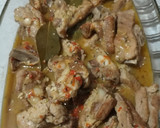 Foto del paso 7 de la receta: Costillas de cerdo a mi manera