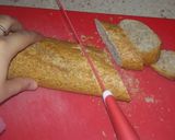 Foto del paso 1 de la receta Torrijas de pan integral