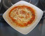 Foto del paso 3 de la receta: Tortillas rellenas ideal para picnic