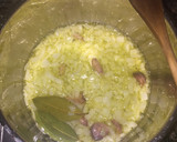 Foto del paso 1 de la receta: Lentejas con espinacas