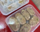 Foto langkah ke 5 dari resep Perkedel Kentang Enak.