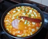 Foto del paso 3 de la receta: Potaje de lentejas tradicional