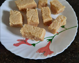 மைசூர் பாக் ரெசிபி ஸ்டேப் 14 புகைப்படம்