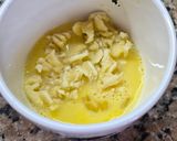 Foto del paso 1 de la receta: Postrecito proteico pos entreno