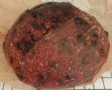 Foto langkah ke 21 dari resep Double Chocolate Sourdough Bread (Oven Tangkring).