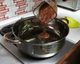 Foto del paso 3 de la receta: Cola de res en adobo