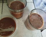 Foto langkah ke 2 dari resep Puding Coklat.