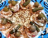 Foto del paso 6 de la receta: Huevos rellenos