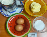 Foto del paso 1 de la receta: Tarta de yogur!!