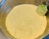 Sült túrótorta recept fázis 2 fotója