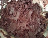 Φωτογραφία βήματος 2 της συνταγής Vegan Cookies μαλακά