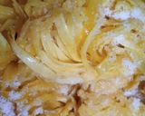 Foto langkah ke 2 dari resep Mandai nangka (permentasi kulit nangka).