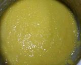 A picture of step 3 of Moong Sundari.