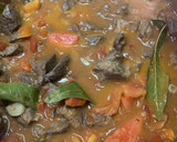 Foto del paso 5 de la receta: Magro con tomate