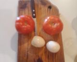 Foto del paso 4 de la receta: Pastel de zanahoria y carne
