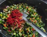Shepherd's pie - a baked dish recipe step 1 photo