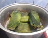 Foto langkah ke 7 dari resep 77. Pepes ikan nila.
