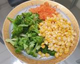Foto langkah ke 1 dari resep Simple Salad.
