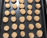 A picture of step 7 of Cheese, Tomato and Garlic Bread Bites.
