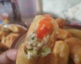 Foto langkah ke 7 dari resep Martabak Telor Mini Ekonomis.