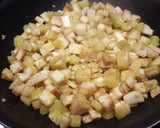 Foto del paso 2 de la receta: Berenjena al ajíllo