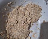 Foto del paso 1 de la receta: Pan pita de avena