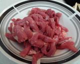Foto del paso 2 de la receta: Chop suey de carne