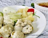 Foto langkah ke 6 dari resep Siomay enak.