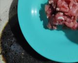Foto langkah ke 3 dari resep Spaghetti Rawon.