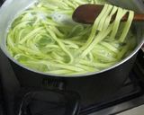 Foto del paso 6 de la receta: Tallarines en 321👌🍝